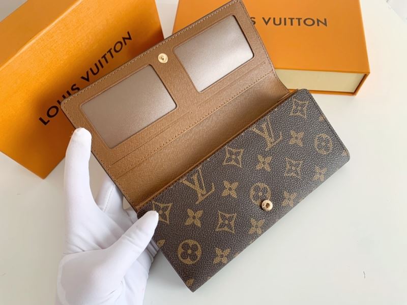 Louis Vuitton Wallets Purse